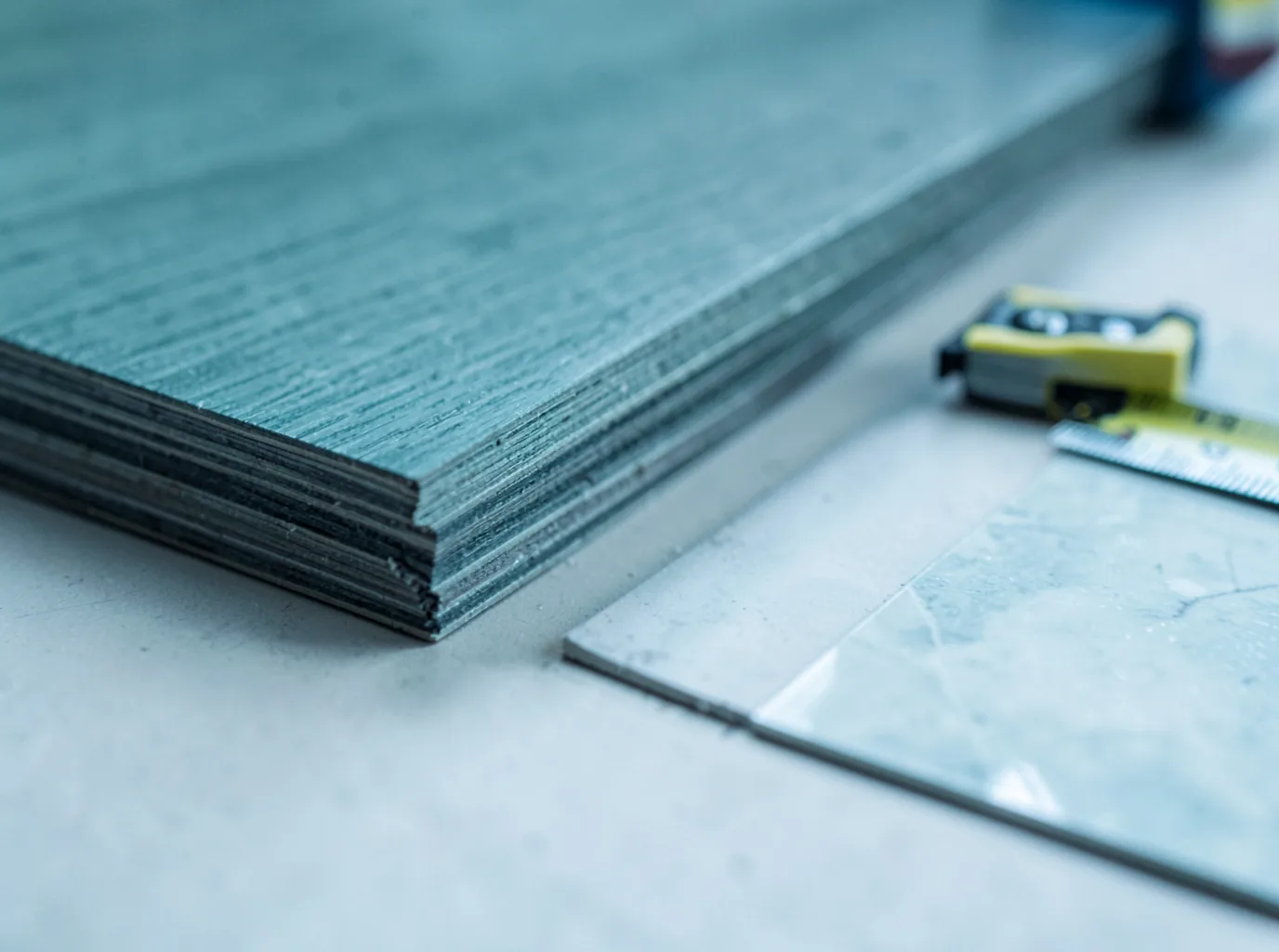 Luxury Vinyl Plank Installation Balko, OK FAQs